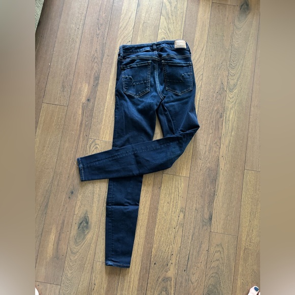 American Eagle Jeggings - Picture 2 of 4